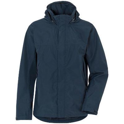 Didriksons Grand Mens Jacket 039/Navy