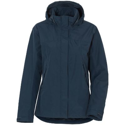 Didriksons Grand Damjacka 039/Navy