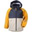 Didriksons Pike Kids Galon Jacket 