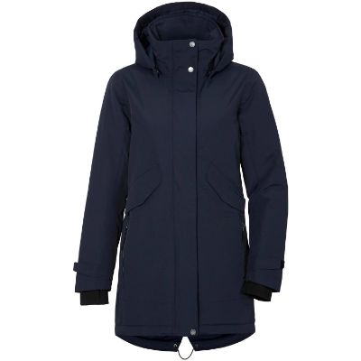 Didriksons Tanja damparka 5 999/Dark Night Blue