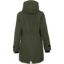 Didriksons Tanja damparka 5 300/Deep Green
