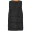 Didriksons Enja Womens Vest  060/Black