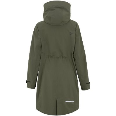 Didriksons Ilma Womens Parka 4 Outlet