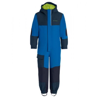 Vaude Snöoverall Snow Cup Radiate Blue