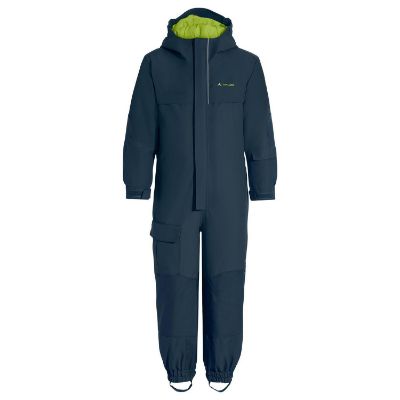 Vaude Snöoverall Snow Cup Dark Sea