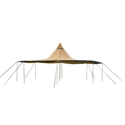 Tentipi Safirflex 15 BP