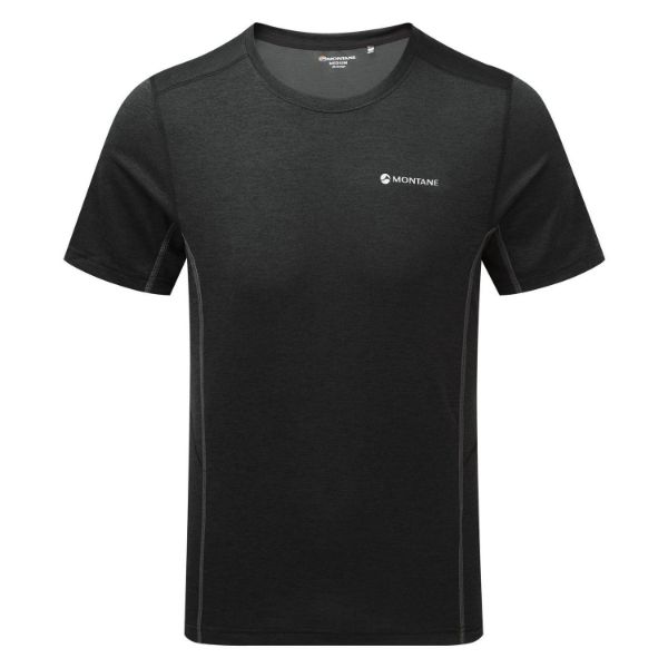 Montane Dart T-shirt Black