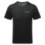 Montane Dart T-shirt Black