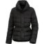 Didriksons Nanne Womens Jacket 060/Black