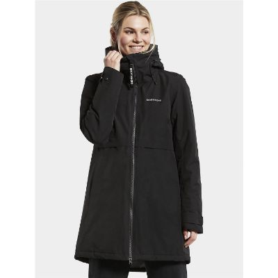 Didriksons Helle Womens Parka 4