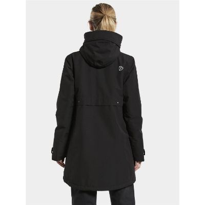 Didriksons Helle Womens Parka 4