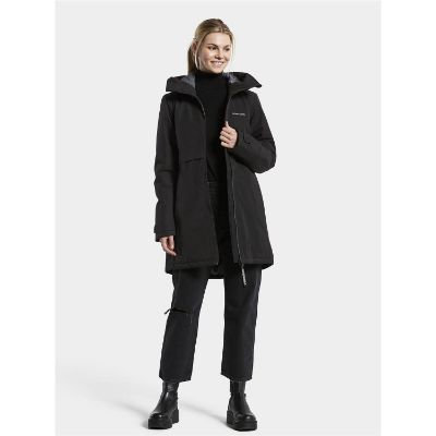 Didriksons Helle Womens Parka 4