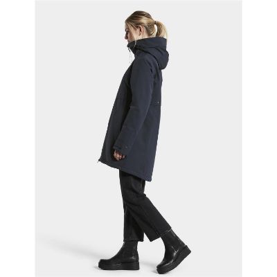 Didriksons Helle Womens Parka 4