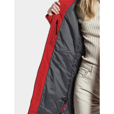 Didriksons Helle Womens Parka 4