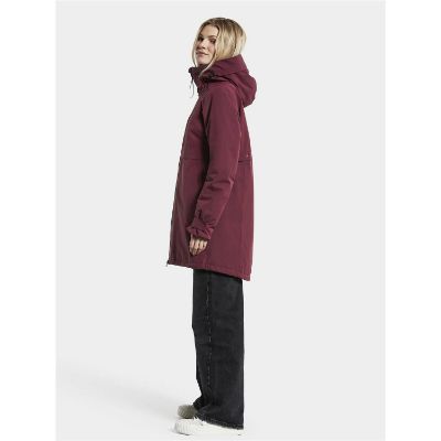 Didriksons Helle Womens Parka 4