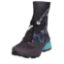 Montane VIA SOCK-IT GAITER Black