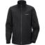 Didriksons Petro Mens Jacket 060/Black