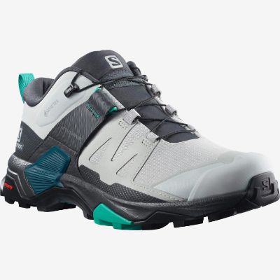 Salomon X Ultra 4 GTX W White