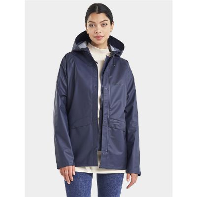 Didriksons Avon Unisex Jacket 039/Navy