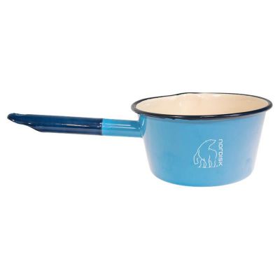 Nordisk Madam Blå - Saucepan 900 ml Sky Blue