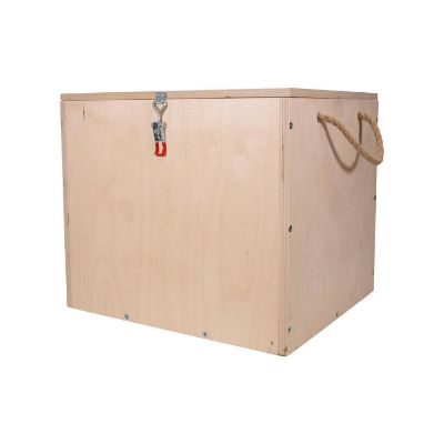 Nordisk Torden Wooden Box