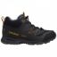 Viking Tind Mid GTX Black Melange