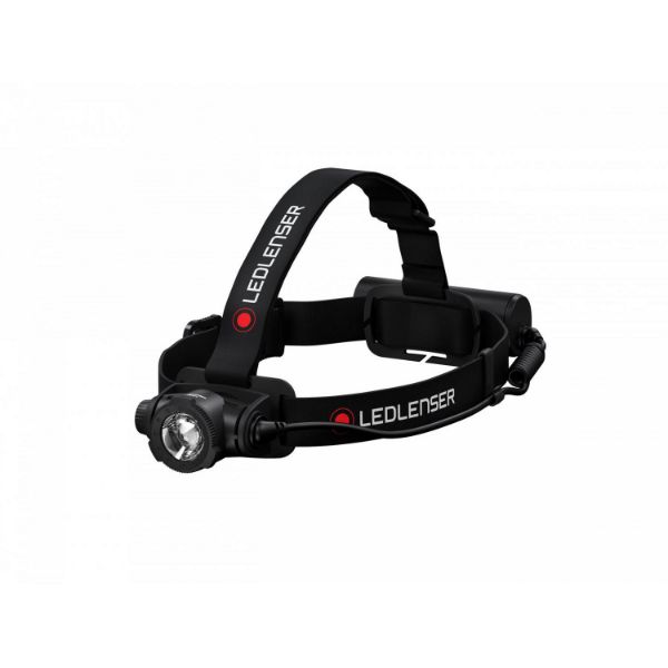Led Lenser H7R Core No Color