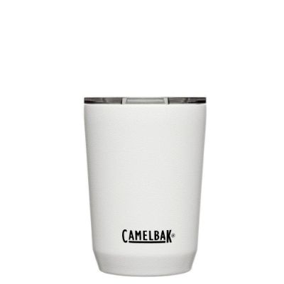 Camelbak Tumbler SST Vacuum Insulated White