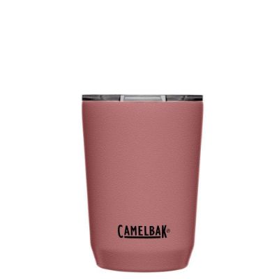 Camelbak Tumbler SST Vacuum Insulated Terracotta Rose