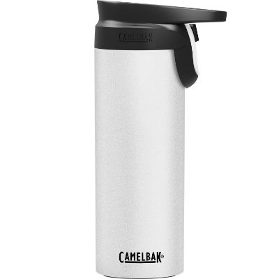 Camelbak Forge Flow SST Vacuum Insulated White