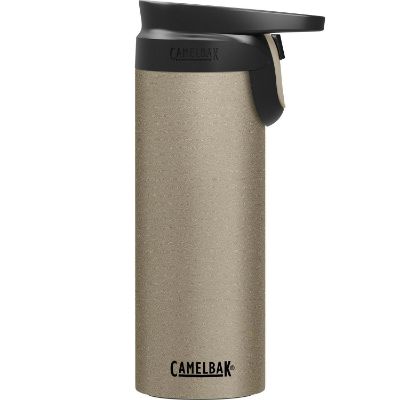 Camelbak Forge Flow SST Vacuum Insulated Dune