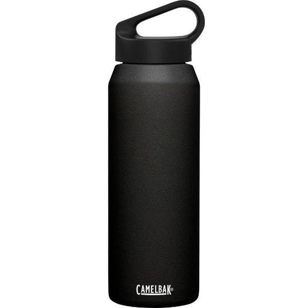 Camelbak Carry Cap SST Vacuum Insulated Black