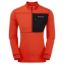 Montane Alpine Raid Pull-on Firefly Orange