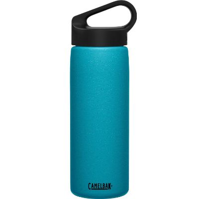 Camelbak Carry Cap SST Vacuum Insulated 20oz Larkspur