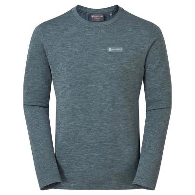 Montane Protium Sweater Astro Blue