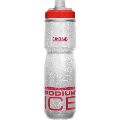 Camelbak Podium Ice 0_6 Liter Fiery Red