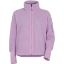 Didriksons Alexa Womens Full Zip Jacket 714/Pale Lilac
