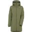 Didriksons Bea Womens Parka 4 725/Wild Fr Gr