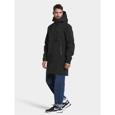 Didriksons Basil USX Parka