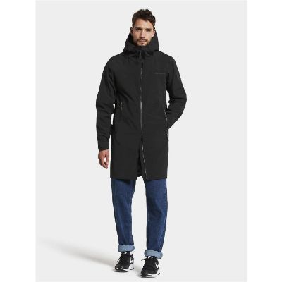 Didriksons Basil USX Parka