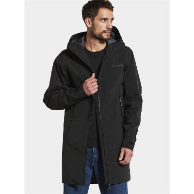 Didriksons Basil USX Parka