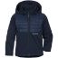 Didriksons Briska Kids Jacket 2 039/Navy