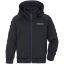 Didriksons Corin Kids Full Zip Jacket 5  039/Navy