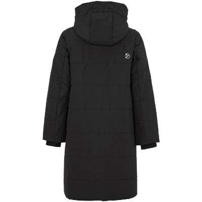 Didriksons Sandra Womens Parka