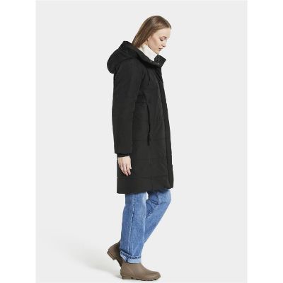 Didriksons Sandra Womens Parka