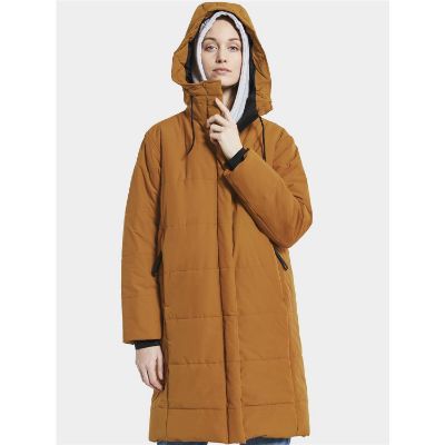 Didriksons Sandra Womens Parka