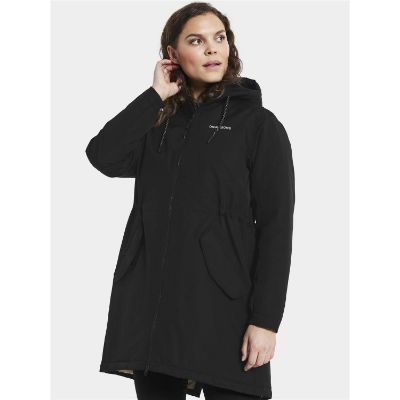 Didriksons Marta-Lisa Womens Parka