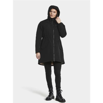 Didriksons Marta-Lisa Womens Parka