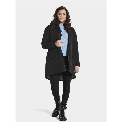 Didriksons Marta-Lisa Womens Parka