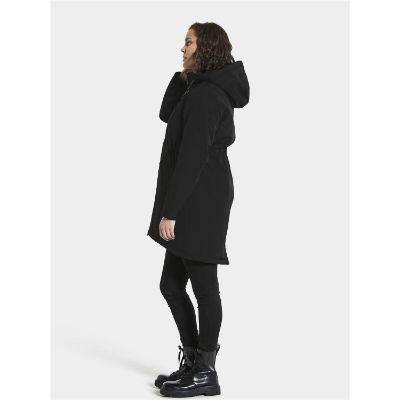 Didriksons Marta-Lisa Womens Parka